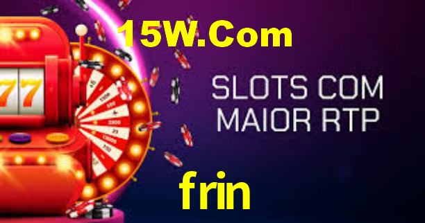 frin,frin.com
