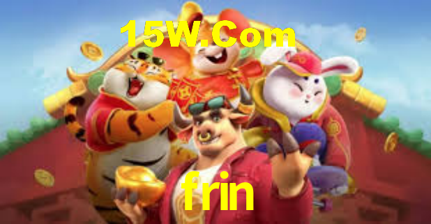 frin,frin.com