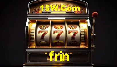 frin: Jogos de Caça-Níqueis-Altas Recompensas, Roleta-Velocidade, Blackjack-Desafios Máximos